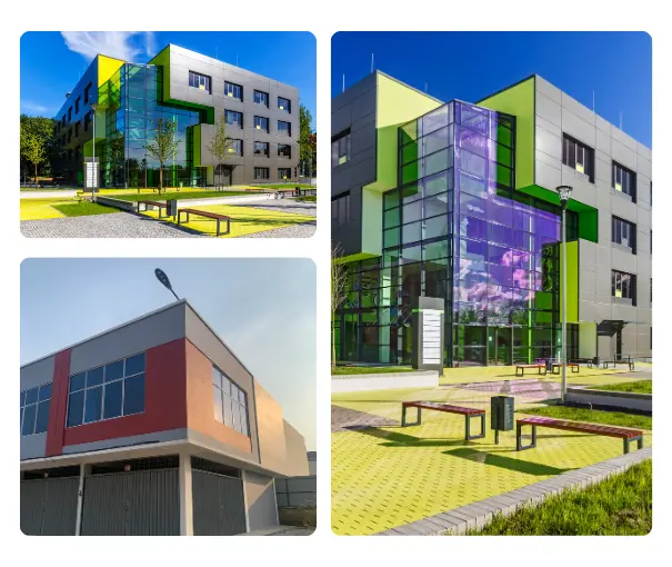 Commercial Real Estate Agents in Chennai